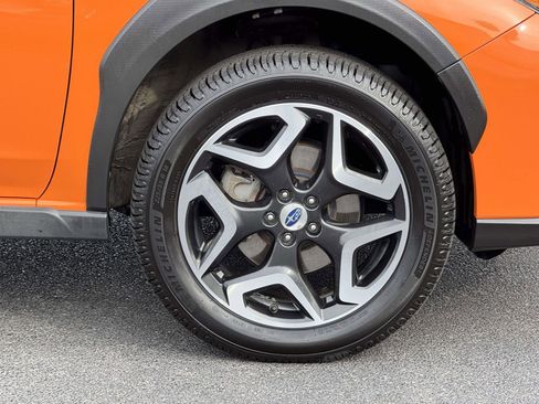 Used 2018 Subaru Crosstrek 2.0i Limited image 7