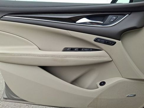 Used 2017 Buick LaCrosse Essence w/ Sun and Shade Package FWD image 22