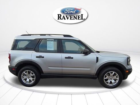 Used 2022 Ford Bronco Sport AWD/4WD image 3
