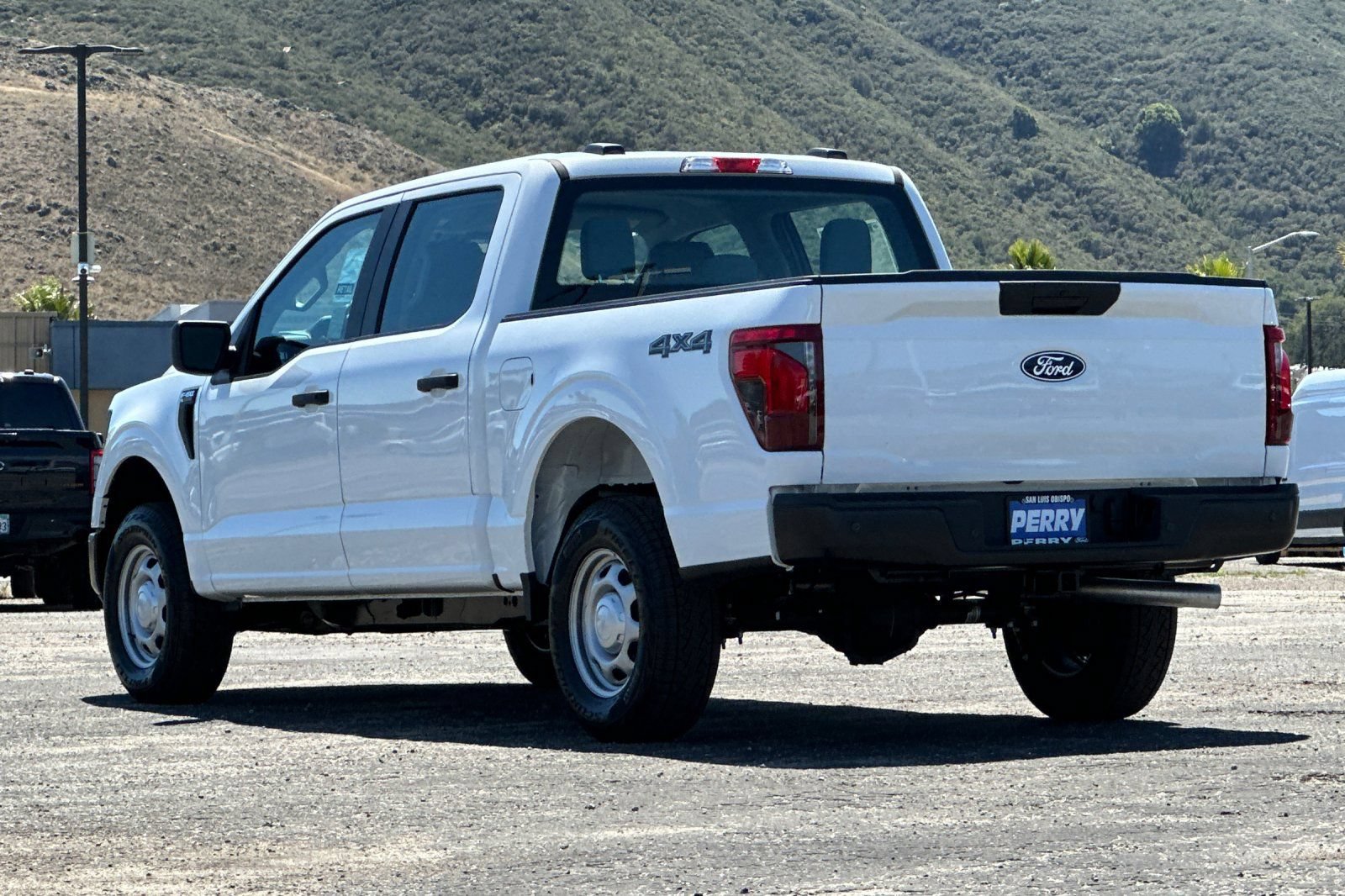 New 2026 Ford F150 XL w/ Tow/Haul Package AWD/4WD image 5