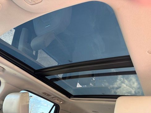 Used 2021 Ford Expedition Max Platinum image 4