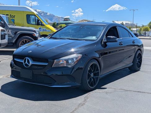 Used 2019 Mercedes-Benz CLA 250 4MATIC image 9