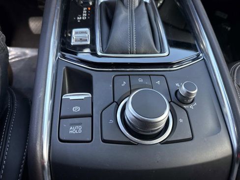 Certified 2025 MAZDA CX-5 Signature image 37