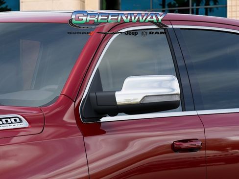 New 2026 RAM 1500 Tungsten w/ Bed Utility Group AWD/4WD image 12