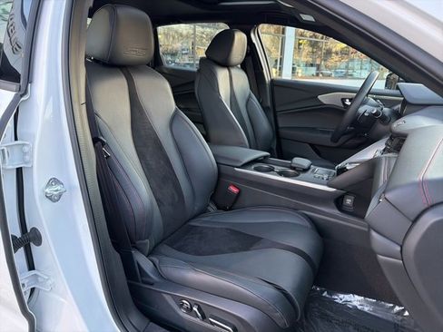 Used 2024 Acura TLX Type S image 25