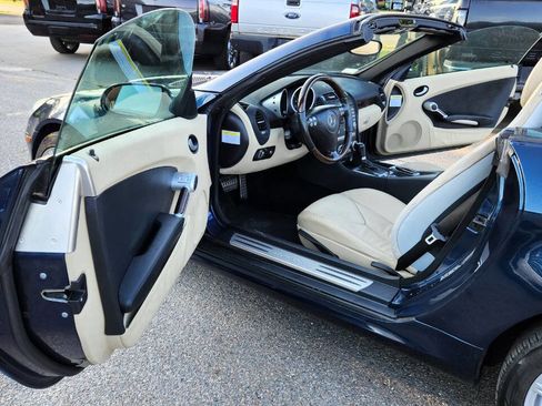 Used 2006 Mercedes-Benz SLK 350 image 24