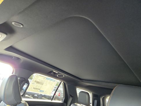 New 2026 Ford Explorer Tremor w/ Tremor Ultimate Package image 10