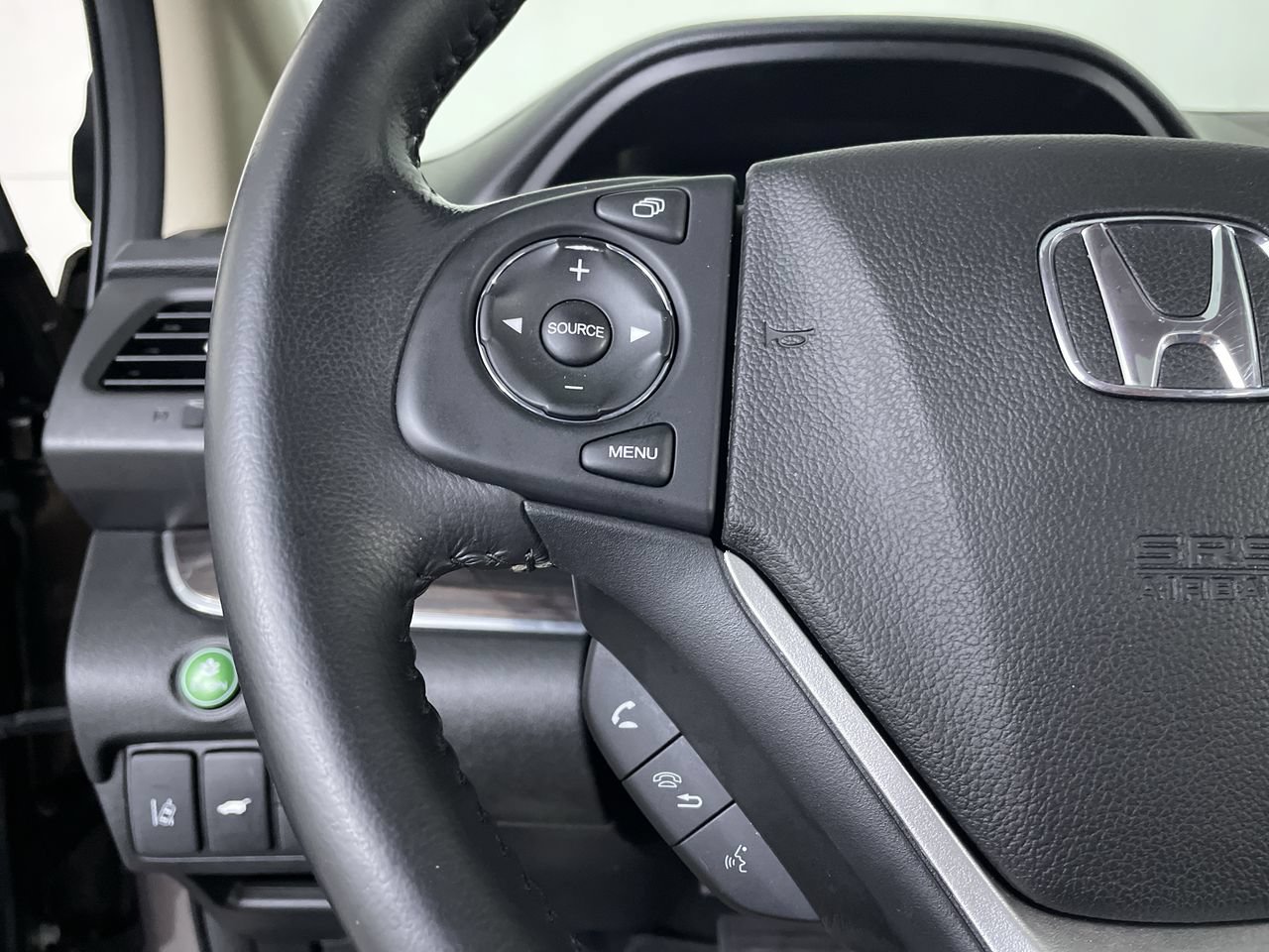 Used 2016 Honda CR-V Touring image 30