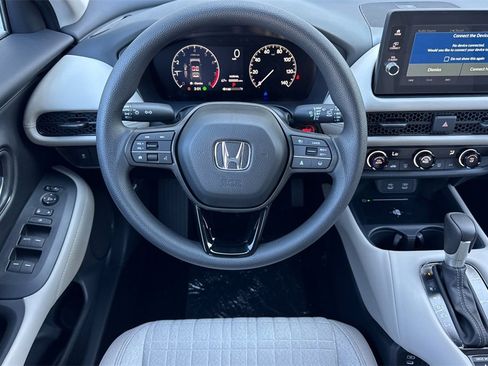 New 2026 Honda HR-V LX image 14
