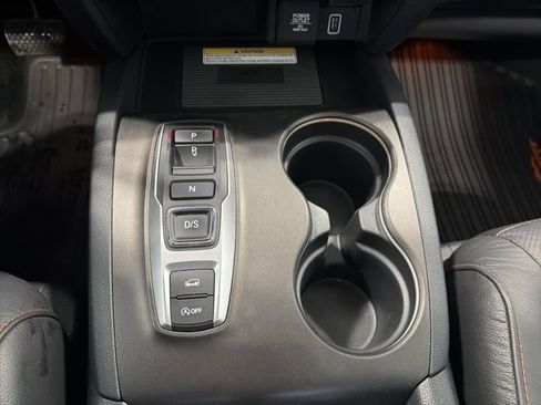 Used 2023 Honda Passport TrailSport image 19