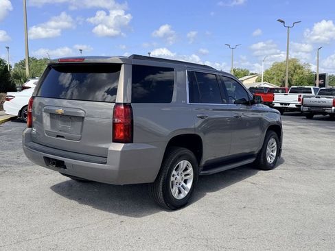 Used 2018 Chevrolet Tahoe LT image 5