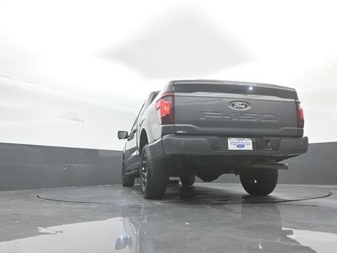 Certified 2024 Ford F150 XLT w/ Equipment Group 302A MID AWD/4WD image 41