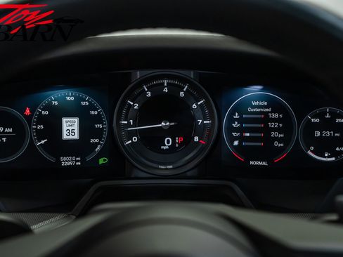 Used 2020 Porsche 911 Carrera S image 38