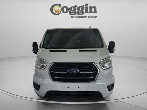 Used 2020 Ford Transit 350 XLT image 9