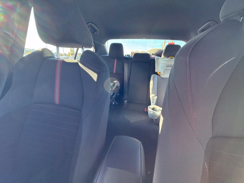 Used 2024 Toyota Corolla SE FWD image 10