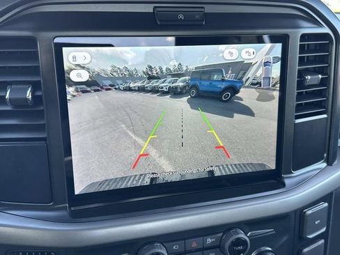 New 2026 Ford F150 XL image 22