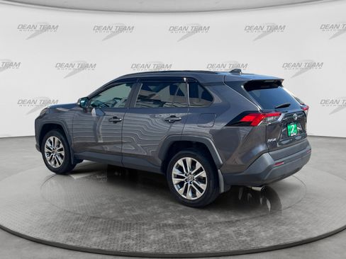 Used 2024 Toyota RAV4 XLE Premium w/ Weather Package AWD/4WD image 5