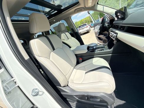 New 2026 Honda Pilot Touring image 27