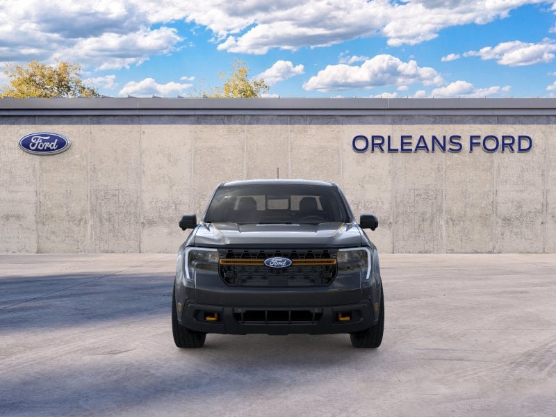 New 2026 Ford Maverick Tremor AWD/4WD image 38