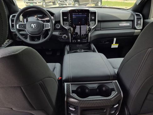 New 2026 RAM 1500 Lone Star RWD image 14