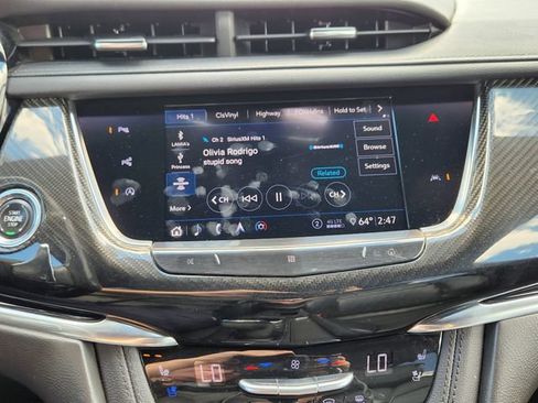 Used 2020 Cadillac XT6 Sport AWD/4WD image 15