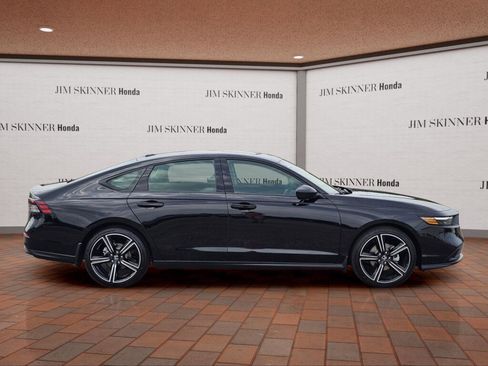 New 2026 Honda Accord SE image 7