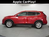 Used 2017 Nissan Rogue SV image 4