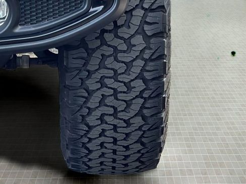 Certified 2022 Jeep Wrangler Unlimited Sport w/ Xtreme Recon 35" Tire Package image 43