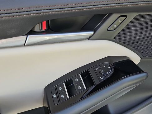 New 2026 MAZDA MAZDA3 2.5 S Sedan w/ Preferred Pkg image 16