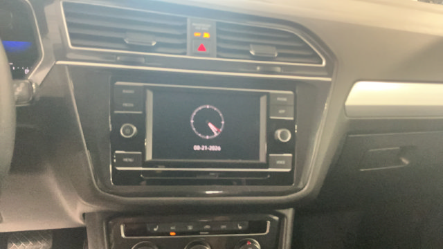 Certified 2024 Volkswagen Tiguan S AWD/4WD image 18
