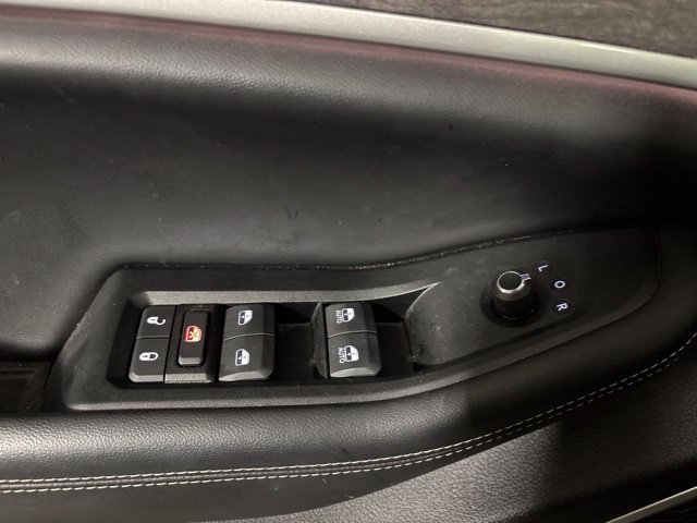 Used 2024 Jeep Grand Cherokee L Limited w/ Luxury Tech Group II AWD/4WD image 19