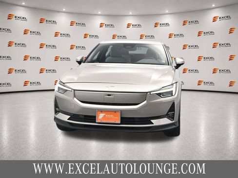 Used 2024 Polestar Polestar 2 AWD/4WD image 8