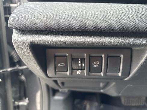 Certified 2025 Subaru Outback Premium w/ Popular Package #1A image 20