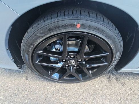 New 2026 Honda Civic Sport image 16