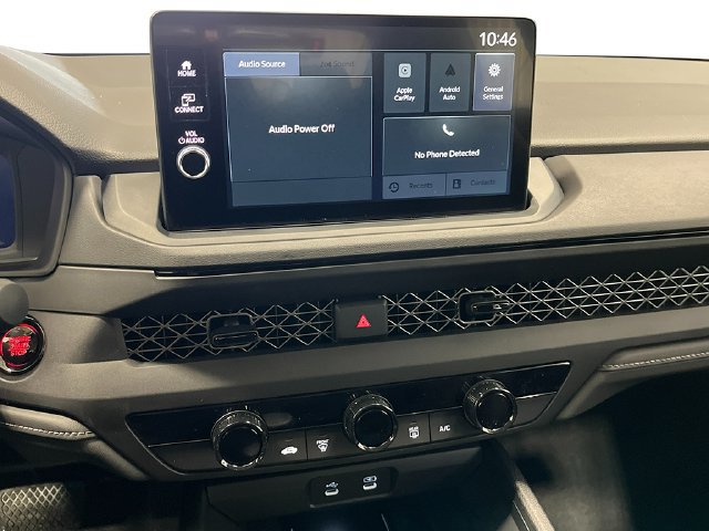 New 2026 Honda Accord LX image 19