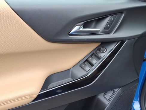 New 2026 Chevrolet Equinox ACTIV AWD/4WD image 11