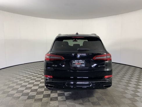 Used 2019 BMW X5 xDrive40i w/ Convenience Package image 8
