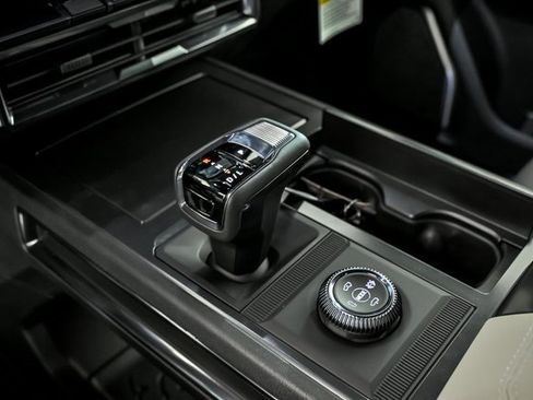 New 2026 GMC Hummer EV SUV w/ LPO, Sport Package image 14