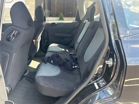Used 2008 Honda Fit Sport image 10