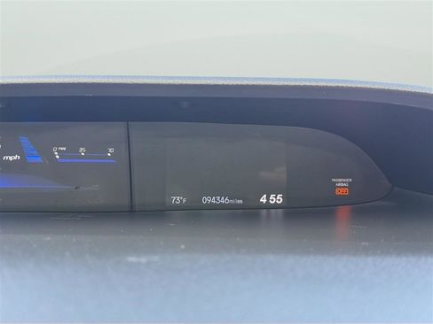 Used 2014 Honda Civic EX-L image 25