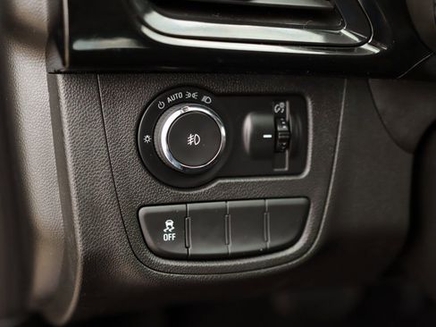 Used 2017 Chevrolet Spark LT image 10