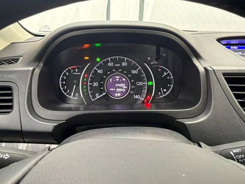 Used 2013 Honda CR-V EX-L image 27