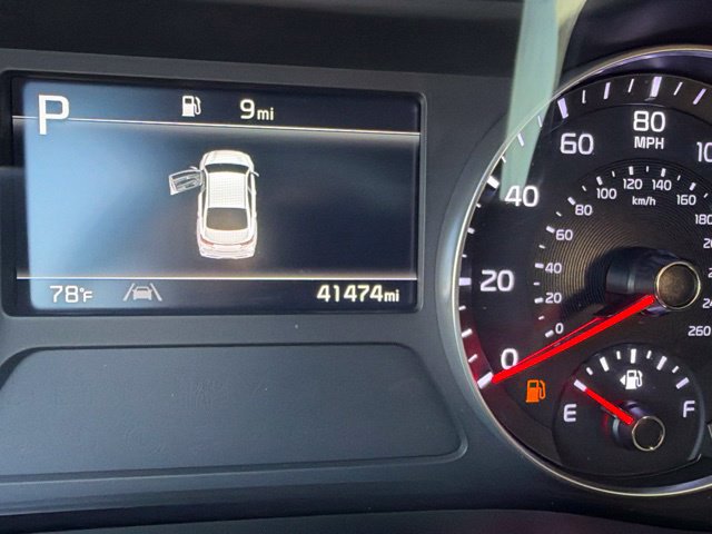 Certified 2024 Kia Forte GT-Line w/ GT-Line Premium Package FWD image 13
