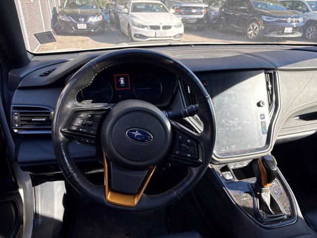 Used 2024 Subaru Outback Wilderness AWD/4WD image 5