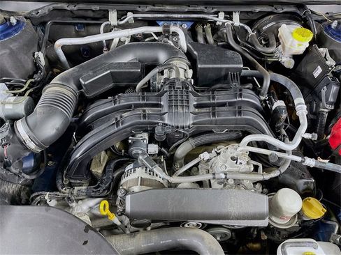 Used 2021 Subaru Outback Limited w/ Popular Package #2 image 33