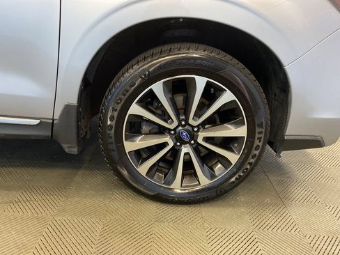 Used 2018 Subaru Forester 2.0XT Touring AWD/4WD image 44