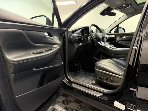 Used 2021 Hyundai Santa Fe SEL AWD/4WD image 11