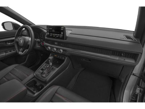 New 2026 Honda CR-V Sport-L image 15