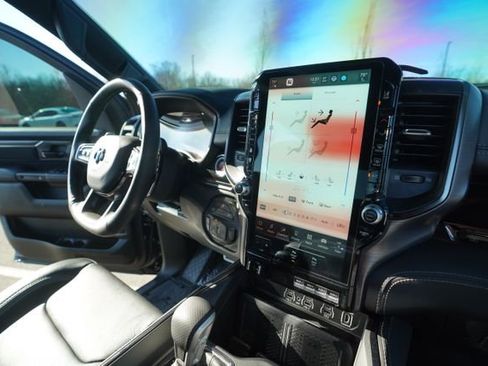 Used 2025 RAM 1500 RHO w/ RHO Level 1 Equipment Group image 32