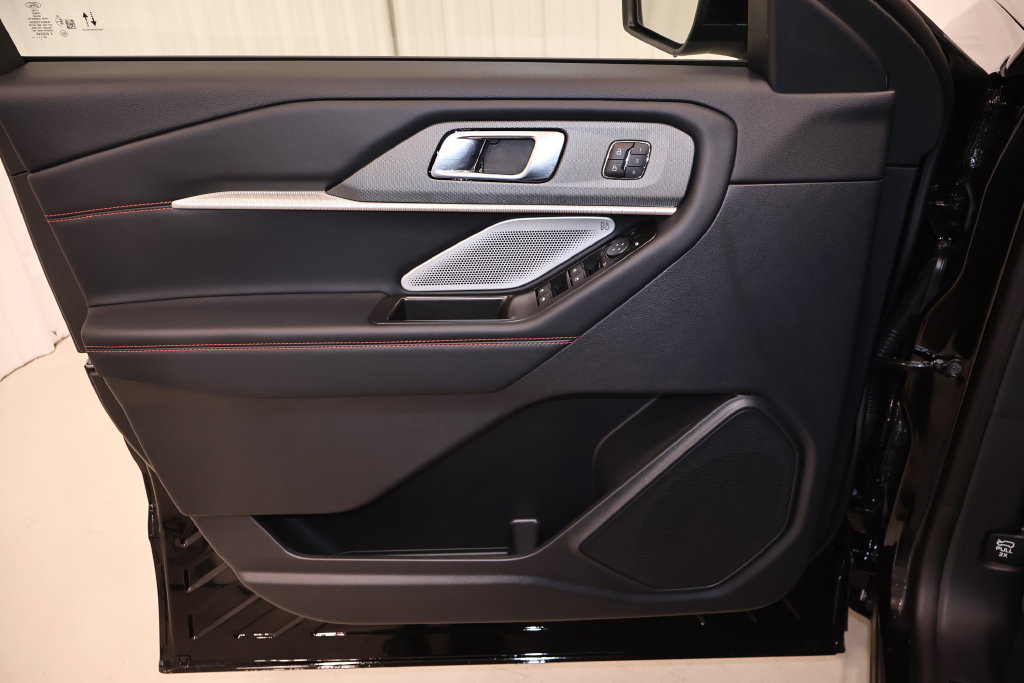 New 2027 Ford Explorer ST w/ Sun And Sound Package AWD/4WD image 10